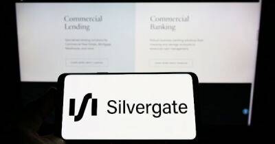 Silvergate Bank Voluntary Liquidation Sparks Controversy in Crypto Industry