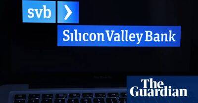 Government to meet tech firms following collapse of Silicon Valley Bank UK