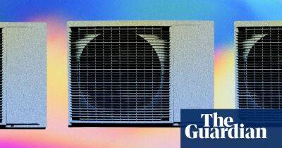 The heat pump revolution is here. This is what you need to know