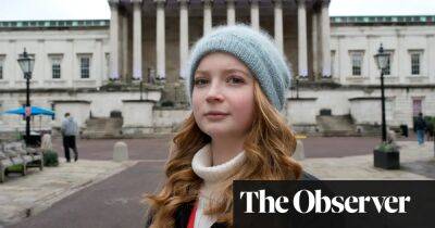 One in five students at top universities consider dropping out over cost of living