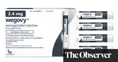 Explainer: New skinny jab has been approved by the NHS - but does it work and can you buy it?