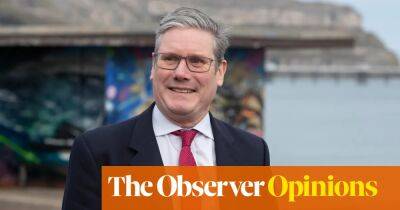 Starmer and Sunak are both haunted by the spectres of election defeats past