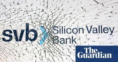 UK working on cash lifeline for tech firms hit by Silicon Valley Bank collapse
