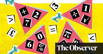 How to read the news like a mathematician – from the budget and HS2 to Covid and sport