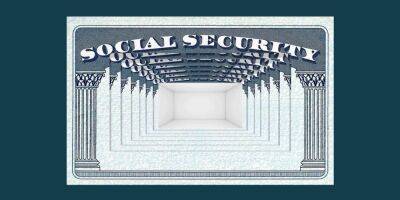 Fear Over Social Security’s Future Leads Some to Claim Retirement Benefits Early