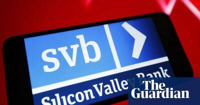 Why Silicon Valley Bank was so important to UK tech sector