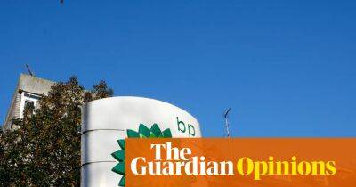 The Guardian view on corporate greed: it’s causing inflation