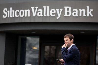 Six reasons Silicon Valley Bank isn’t another 2008 crisis
