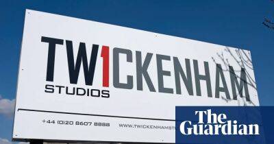 Twickenham Studios to go global as APX Group acquires 50% of business