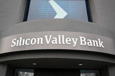 Silicon Valley Bank UK sold to HSBC for £1