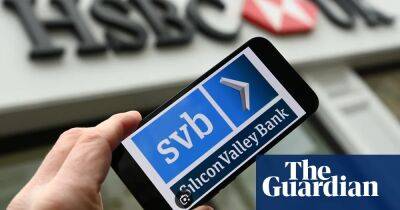 Tell us: are you affected by the Silicon Valley Bank collapse?