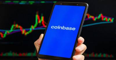 Coinbase reassures customers on staking services amid SEC crackdown