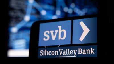 Silicon Valley's 'greed and avarice' have 'finally come home to roost' in SVB collapse, trader says