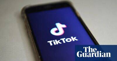 TikTok would be ‘disappointed’ if UK banned app on official devices