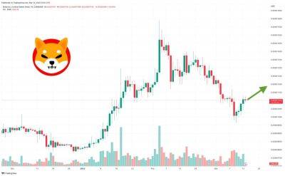Shiba Inu Price Prediction as SHIB Spikes Up 4% – Is a New Rally Starting?