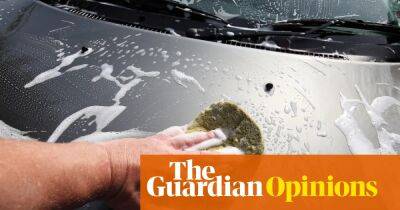 What do you really see when you visit hand carwashes in Britain? Exploited workers and criminality