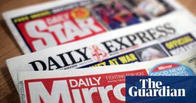 Mirror and Express publisher warns that up to 420 staff are at risk of redundancy