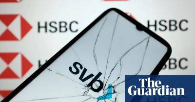 Silicon Valley Bank: inquiries launched into bank’s collapse and UK arm