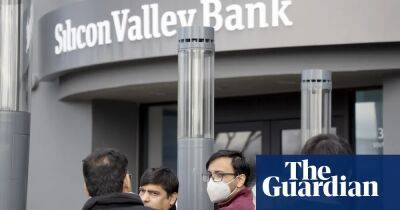 TechScape: How Silicon Valley Bank UK was saved