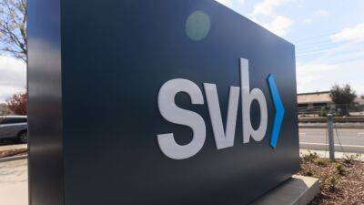 SVB's failure will have a ripple effect across technology 'for years to come'