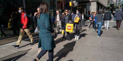February Retail Sales to Show if Consumers Pulled Back