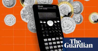 Budget calculator 2023: how will your income change?