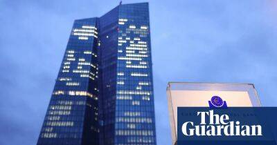 ECB faces dilemma over interest rate rise amid Credit Suisse crisis