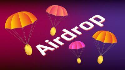 Arbitrum Airdrop Confirmed: Here's How to Check Eligibility for ARB Token