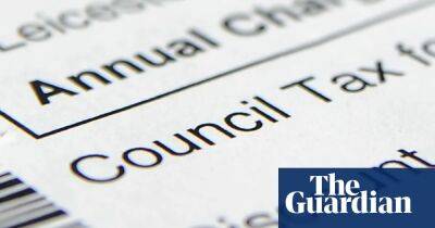 People in England: how will you be affected by council tax rises?
