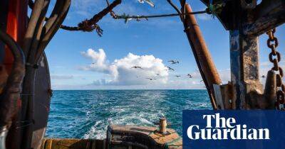 ‘Phenomenal loophole’ in quotas could lead to massive overfishing