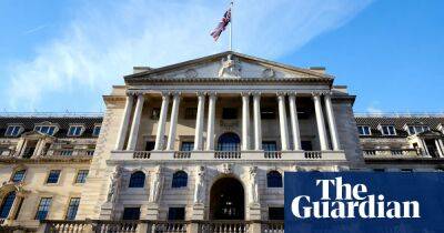 Slash interest rates and stop bond sales, ex-policymaker tells Bank of England