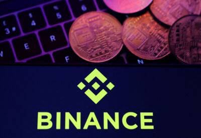 Binance To Revive Bid For Singapore Cryptocurrency Permit: Report