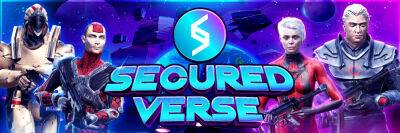 Could This P2E Game Transform Gaming? Securedverse is as Revolutionary as They Come