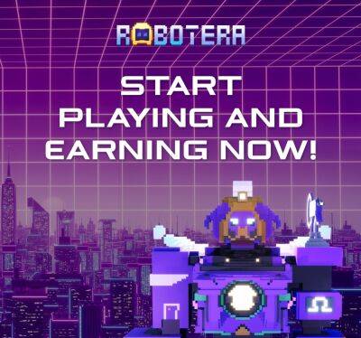 RobotEra – The New Metaverse Project Where You Can Build Your Own World and Earn Tokens – Time to Buy?