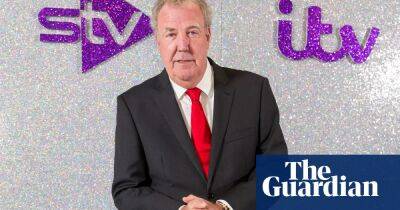ITV says it handled Clarkson row ‘well’ but warns of falling ad sales