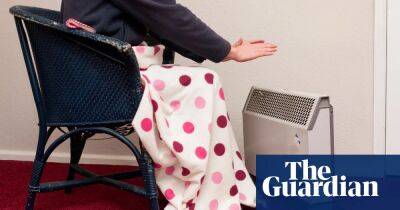 Pressure rises on Hunt as 2m more households fall into fuel poverty