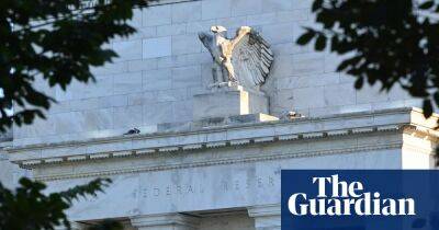 Central banks around world move to boost flow of cash amid confidence concerns