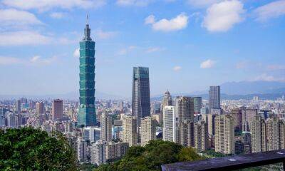 Taiwan to name FSC as crypto regulator, more inside