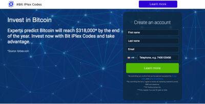 Bit iPlex Codes Review - Scam or Legitimate Trading Software