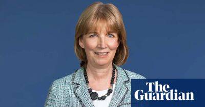 Scottish Mortgage chair quits after governance row
