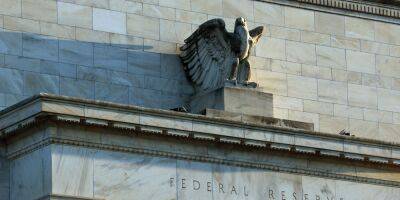 Fed Walks Tightrope Between Inflation and Financial Instability—but For How Long?