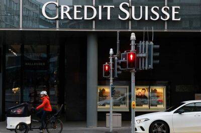 UBS-Credit Suisse deal dents Swiss banking’s reputation, hedge funds say