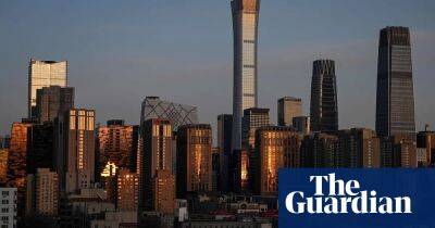 Authorities raid Beijing offices of US Mintz Group detaining five Chinese staff