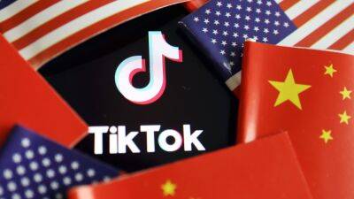 TikTok wants to distance itself from China — but Beijing is getting involved