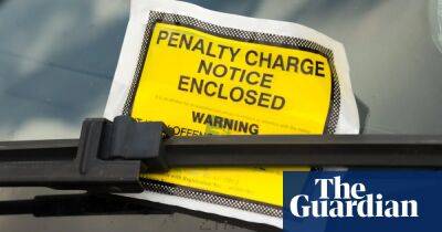 Parking tickets: how to challenge paying a fine … and win