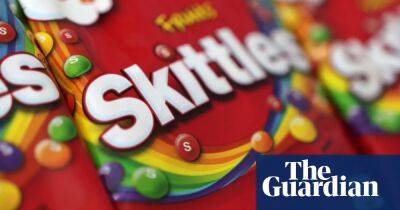 Why candy lovers shouldn’t panic over California’s ‘Skittle ban’