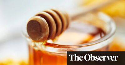 All UK honey tested in EU fraud investigation fails authenticity test