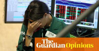 It may not be 2008 all over again – but this banking turmoil is not without danger