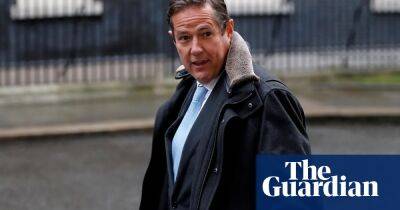 Barclays says Epstein allegations against ex-boss Jes Staley ‘serious and new’