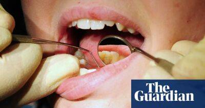 Bupa Dental Care to cut 85 practices amid UK dentist shortage